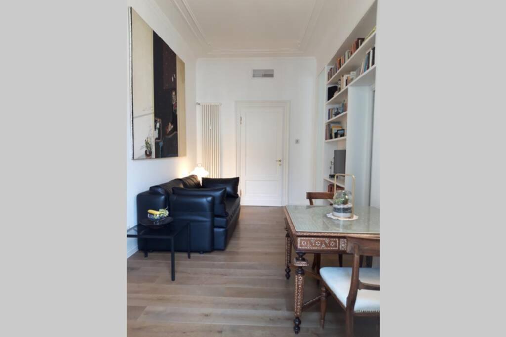 Appartamento Casadianna Milano