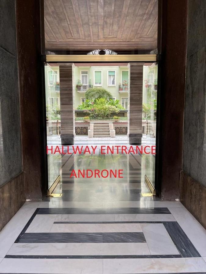 Appartamento Casadianna
