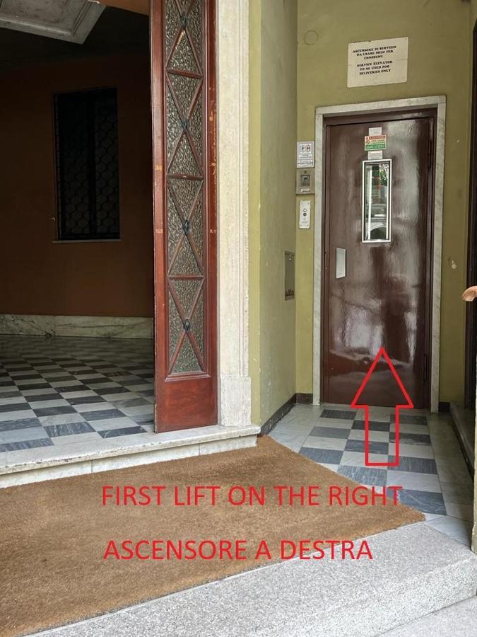 Casadianna Appartamento