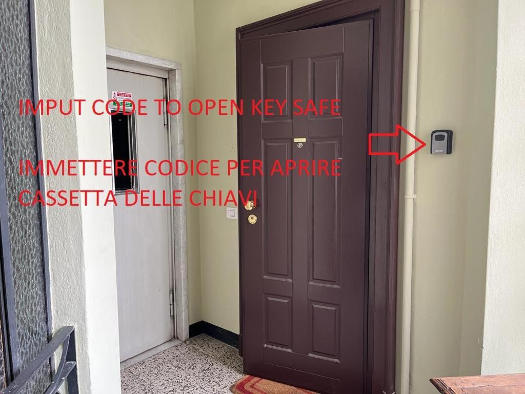 Appartamento Casadianna
