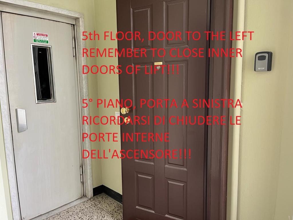 Appartamento Casadianna